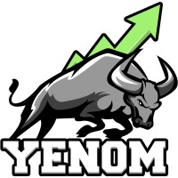 Yenom Avaliação Empresarial logo - Similar company to Valutech Software De Valuation