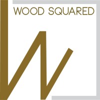 Wood Squared logo - Similar company to Wood Squared