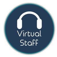 Virtual Staff logo - Similar company to Virtual Staff - Premium Virtual Assistants