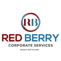 Red Berry Corporate Services Provider LLC logo - Similar company to Business Corridor