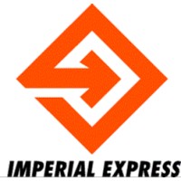 Imperial Express, Inc. logo - Similar company to A.M. Transport