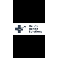 HELIOS HEALTH SOLUTIONS LTD logo - Similar company to The Wealth Conglomerate Headquarters