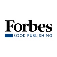 Forbes Book Publishing logo - Similar company to Stellar Book Publishing