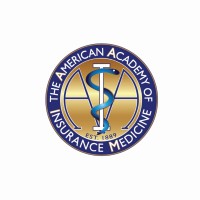 American Academy of Insurance Medicine (AAIM) logo - Similar company to Metropolitan Underwriting Discussion Group