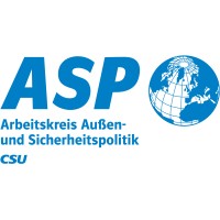 Außen- und Sicherheitspolitischer Arbeitskreis der CSU logo - Similar company to Vdü