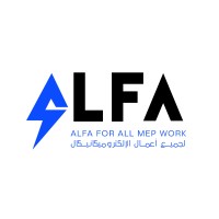 ALFA CONTRACTING logo - Similar company to Friends Construction
