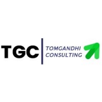 Tomgandhi Consulting Ltd logo - Similar company to Hirextra -World'S First Staffing Aggregator