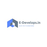 E-Develops.in logo - Similar company to Meri E-Learning