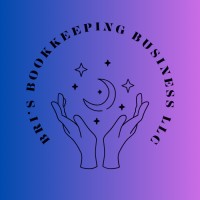 Bri's Bookkeeping Business LLC logo - Similar company to Mr. Bookkeeper