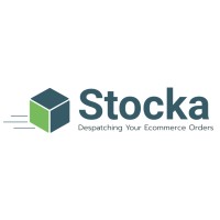 Stocka 3PL logo - Similar company to Dx Mail
