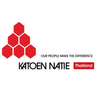 Katoen Natie Thailand logo - Similar company to Npc Safety And Environmental Service