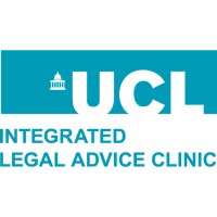UCL Integrated Legal Advice Clinic (UCL iLAC) logo - Similar company to International Law Clinic Of Assas