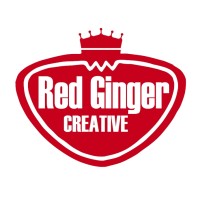 Red Ginger Creative logo - Similar company to Perrigo Inc.