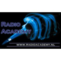 Radio Academy logo - Similar company to Go2Games.Com