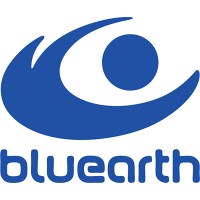 BLUEARTH PRODUCTION logo - Similar company to Studio 3 Elements