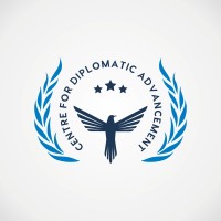 Centre for Diplomatic Advancement logo - Similar company to Iosi Global
