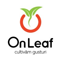 OnLeaf logo - Similar company to Ohvaz