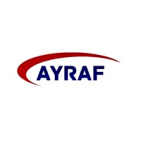 Ayraf Tel Ürünleri İnş. San. Ve Tic. Ltd. Şti. logo - Similar company to Arvida Ltd Sti.