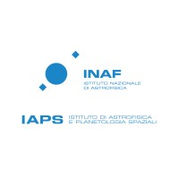 Istituto di Astrofisica e Planetologia Spaziali logo - Similar company to Institute For Computing In Research