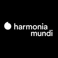 harmonia mundi logo - Similar company to Warner Classics & Erato