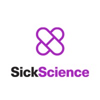 SickScience Labs, Inc. logo - Similar company to Cool As A Cucumber