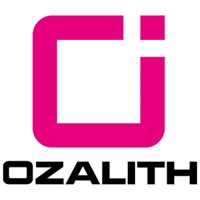 Ozalith logo - Similar company to Dijital Kampüs
