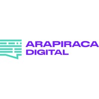 Arapiraca DIgital logo - Similar company to Prefeitura Municipal De Arapiraca