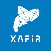 XaFIR logo - Similar company to Nea'97