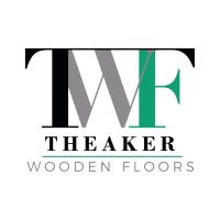 Theaker Wooden Floors logo - Similar company to Flylock Security Solutions - Chicago