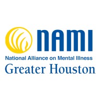 NAMI Greater Houston logo - Similar company to Montgomery County Constable Precinct 3