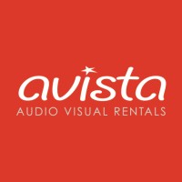 Avista Audio Visual Rentals