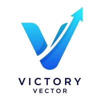 Victory Vector logo - Similar company to Triple Canopy Contractors