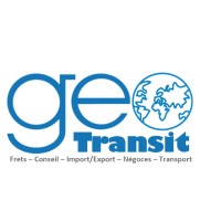 Geo-Transit logo - Similar company to Telefret