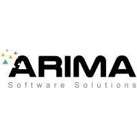 Arima Software Solutions Private Limited logo - Similar company to Sanovi, An Ibm Company
