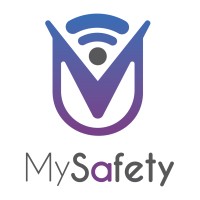 App MySafety logo - Similar company to Larq Ltd