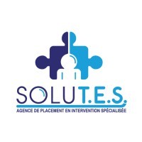 Agence SOLUT.E.S. logo - Similar company to Servir Plus