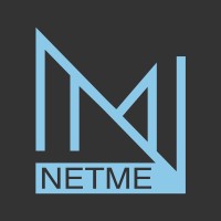 NETME logo - Similar company to Triangle Digital Solutions
