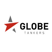 Globe Tankers logo - Similar company to Battal Shipping
