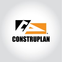 Construplan logo - Similar company to Gipro, S.A