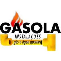 Gasola Instalação e Manutenção logo - Similar company to Envale Manutenção Industrial