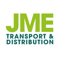 JME TRANSPORT & DISTRIBUTION LTD logo - Similar company to Air Hr Global Solution