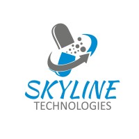 Skyline Technologies logo - Similar company to Skyline Technologies