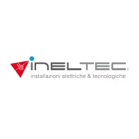 INELTEC - Installazioni elettriche e tecnologiche logo - Similar company to Ineltec
