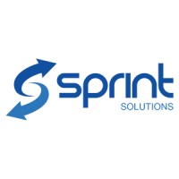 Sprint Solutions logo - Similar company to Avant Tech Pty Ltd