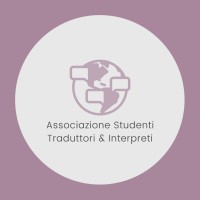 Associazione Studenti Traduttori e Interpreti logo - Similar company to Axl Le Studio