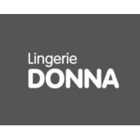 Lingerie Donna logo - Similar company to Lingerie Capet