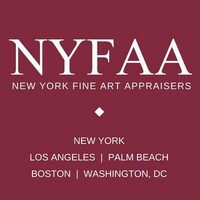New York Fine Art Appraisers logo - Similar company to Hemphill Artworks