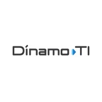 Dínamo-TI logo - Similar company to Progetec