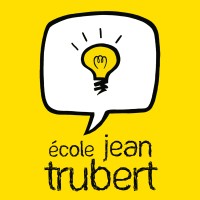 Ecole Jean Trubert logo - Similar company to Académie De Bande Dessinée Delcourt