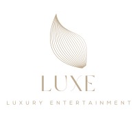 Luxe Entertainment UK logo - Similar company to Luxuré Lab